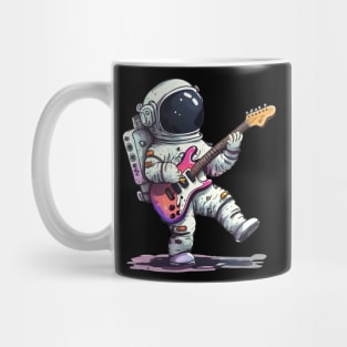 The Rockstar of Space Mug